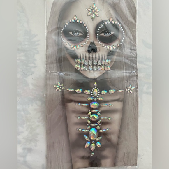 Bundle of Body Jewels - Picture 7 of 12